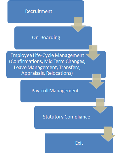 Contract Employment