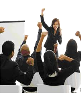 Employee Engagement