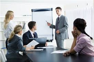 Learning & Development Solutions