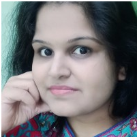 Ms. Meenakshi Saraswat