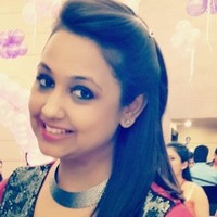 Ms. Nidhi Sharma