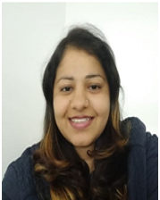 Sweta Sant